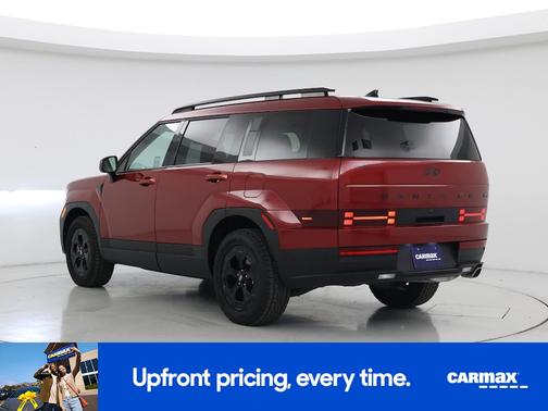 2024 Hyundai SANTA FE XRT