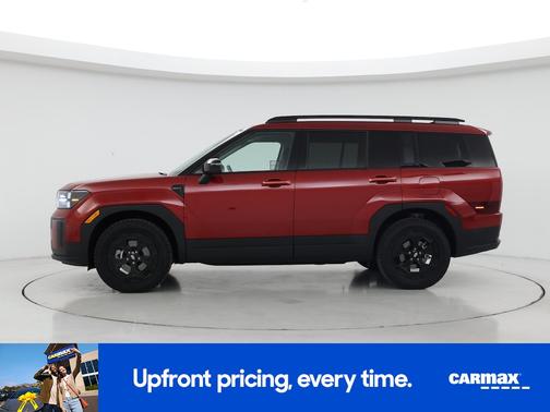 2024 Hyundai SANTA FE XRT