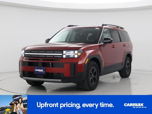 2024 Hyundai SANTA FE XRT