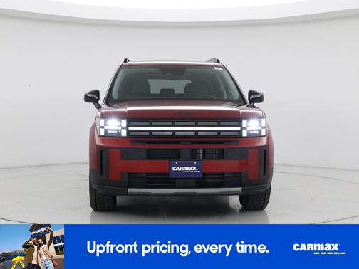 2024 Hyundai SANTA FE XRT