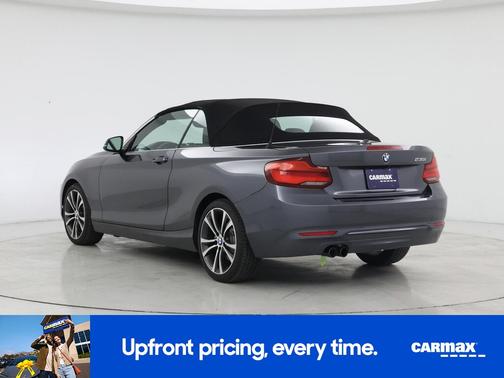 2018 BMW 230 I