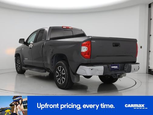 2015 Toyota Tundra Limited