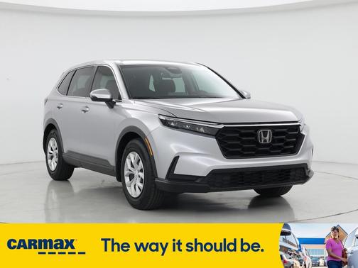 2023 Honda CR-V LX