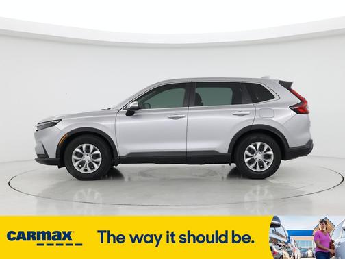 2023 Honda CR-V LX
