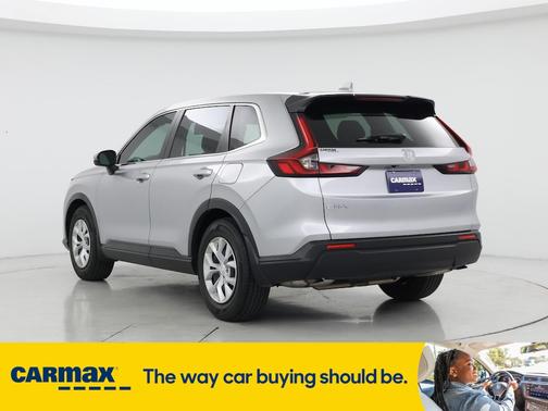 2023 Honda CR-V LX