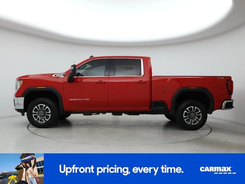 2023 GMC Sierra 2500 SLE