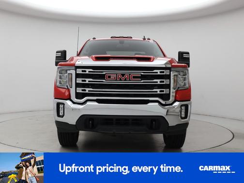 2023 GMC Sierra 2500 SLE