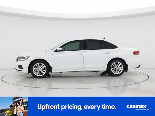 2021 Volkswagen Passat S