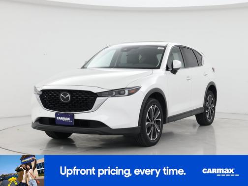 2023 Mazda CX-5 2.5 S Premium Plus Package