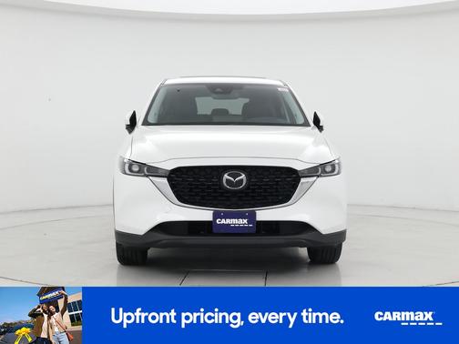 2023 Mazda CX-5 2.5 S Premium Plus Package
