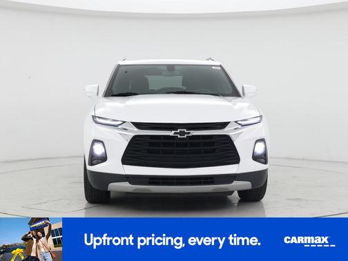 2019 Chevrolet Blazer LT