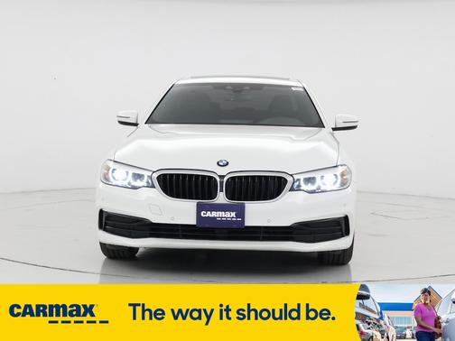 2019 BMW 530 I