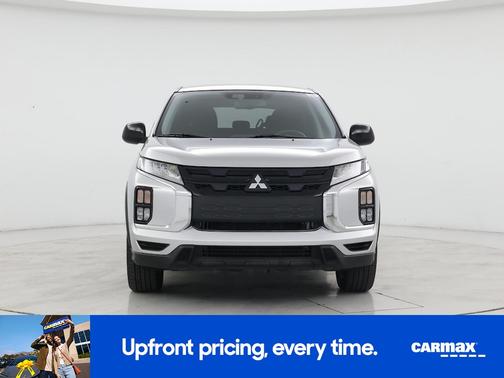 2022 Mitsubishi Outlander Sport LE