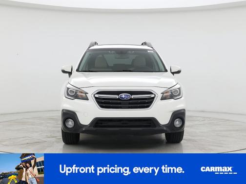2019 Subaru Outback 3.6R Limited