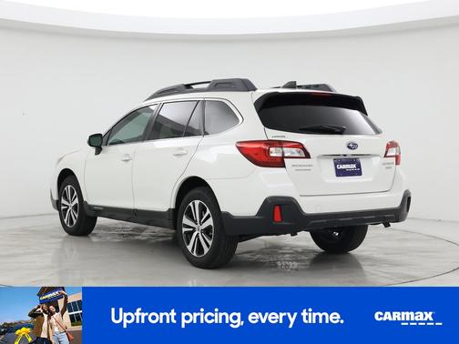 2019 Subaru Outback 3.6R Limited
