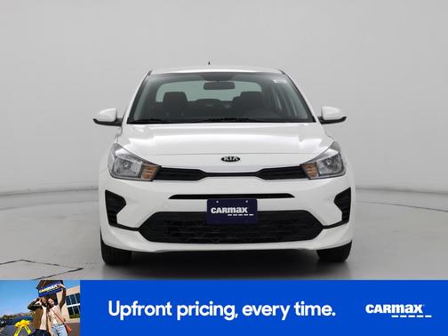 2021 Kia Rio LX