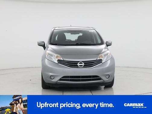 2015 Nissan Versa Note S