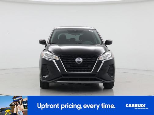 2023 Nissan Kicks S