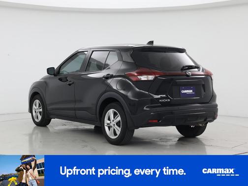 2023 Nissan Kicks S