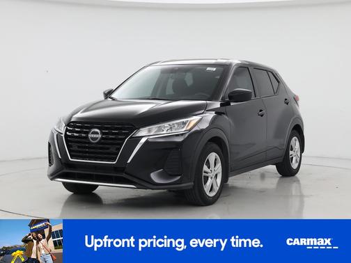 2023 Nissan Kicks S