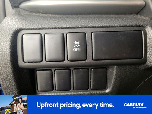 2019 Mitsubishi Eclipse Cross ES