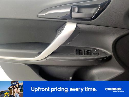 2019 Mitsubishi Eclipse Cross ES