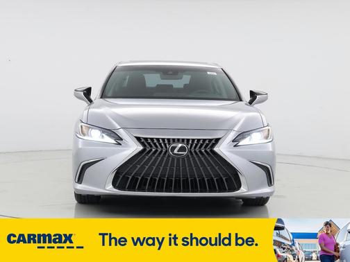 2022 Lexus ES 350