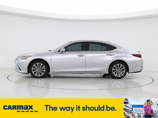 2022 Lexus ES 350