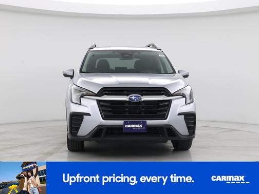 2023 Subaru Ascent Premium