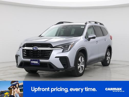 2023 Subaru Ascent Premium