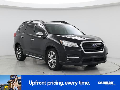 2020 Subaru Ascent Touring