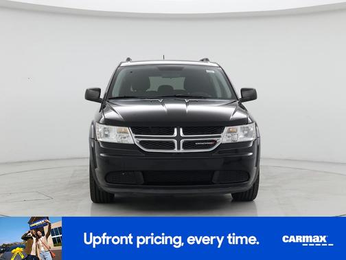2016 Dodge Journey SE