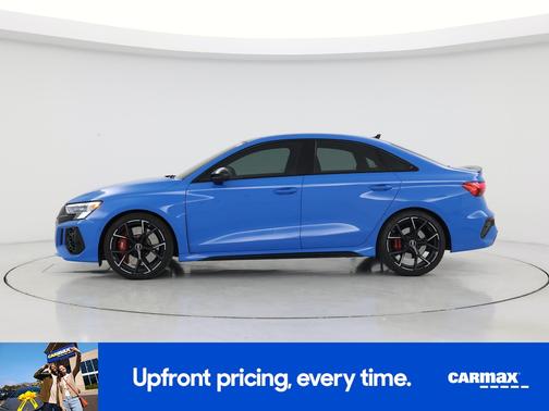 2023 Audi RS 3