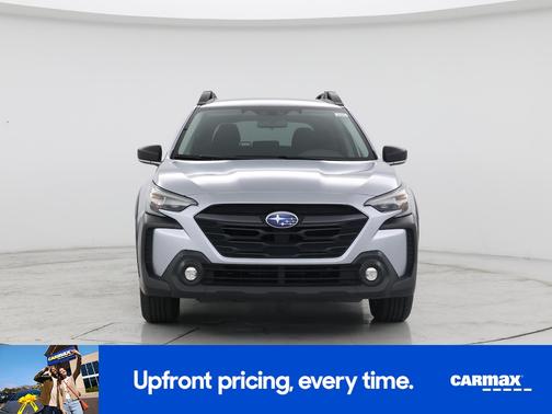 2023 Subaru Outback 