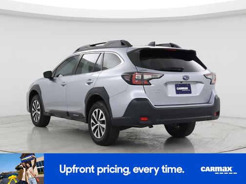 2023 Subaru Outback 
