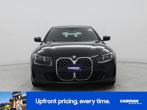 2025 BMW 430 I xDrive Gran Coupe