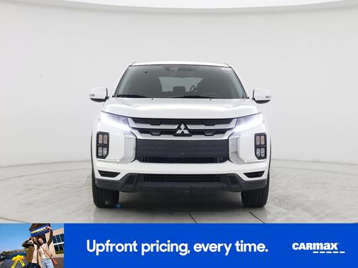 2021 Mitsubishi Outlander Sport SE