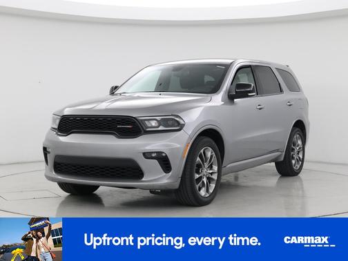 2021 Dodge Durango GT