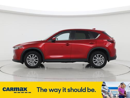 2023 Mazda CX-5 2.5 S Preferred Package