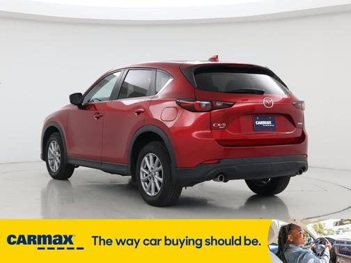 2023 Mazda CX-5 2.5 S Preferred Package