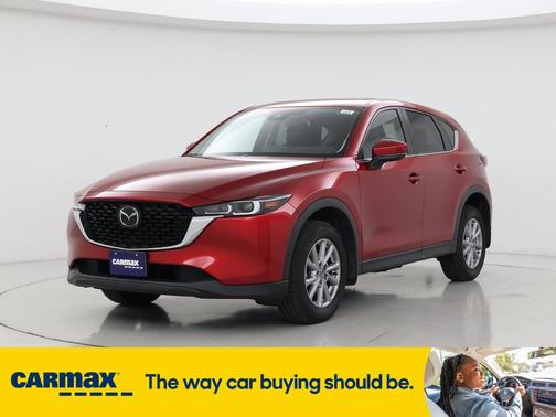 2023 Mazda CX-5 2.5 S Preferred Package