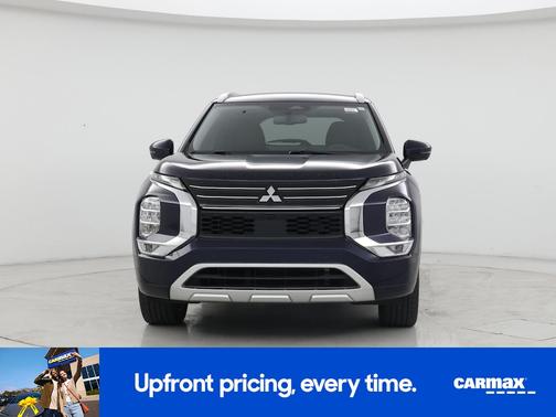 2022 Mitsubishi Outlander SEL Special Edition