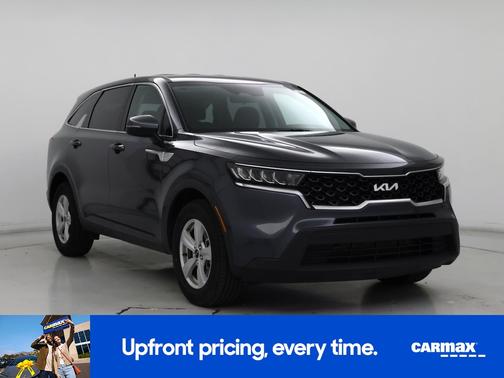 2023 Kia Sorento LX