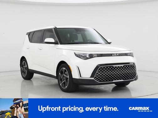 2024 Kia Soul EX