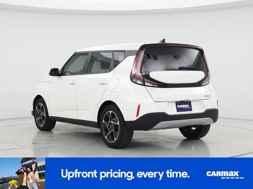 2024 Kia Soul EX