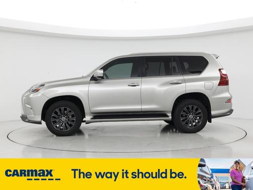 2021 Lexus GX 460 Premium