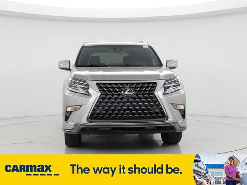 2021 Lexus GX 460 Premium