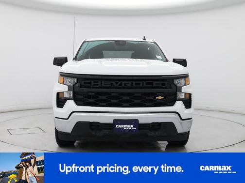 2023 Chevrolet Silverado 1500 Work Truck