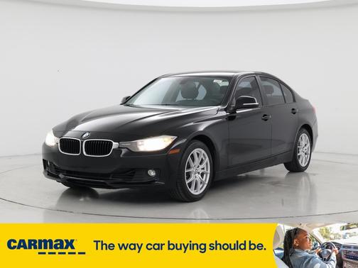 2014 BMW 328 I