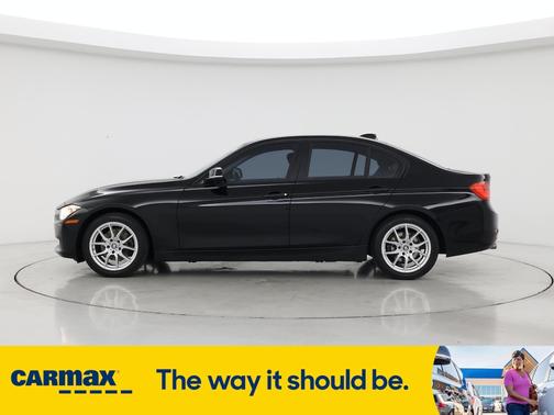 2014 BMW 328 I